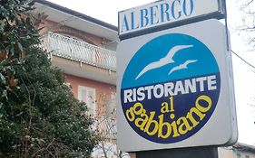 Hotel Ristorante Al Gabbiano